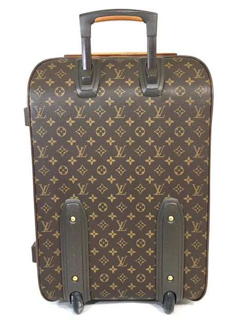 cost of louis vuitton suitcase|louis vuitton suitcase hand luggage.